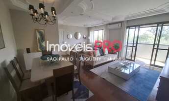 Imagem: Mobiliado - 3 dormitórios no Jardim da