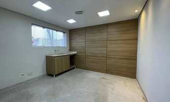 Imagem 4: Imóvel para venda possui 475 metros quadrados com 10 quartos em Pacaembu - São Paulo - SP