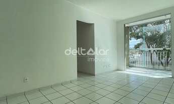 Imagem 2: Apartamento para locação com 2 quartos, armários, lazer com piscina e uma vaga coberta, Pa