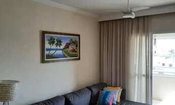 Imagem 4: Apartamento com 2 dormitórios para alugar, 55 m² por R$ 3.021,00/mês - Santa Teresinha - S