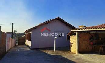 Imagem 7: Casa em Rua Nilson Luiz Gonçalves - Campos de Cima - São Francisco de Paula/RS