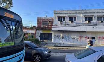 Imagem 5: Terreno com 66 x 44m 2.904 m ótimo para bancos academia ou galpão de loja de carro