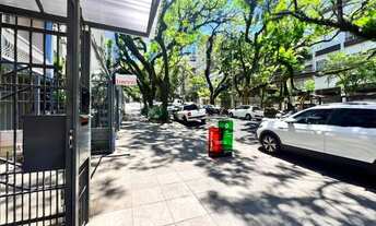 Imagem 3: Apartamento 2 dormitórios na João Telles