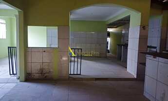 Imagem 4: GALPÃO/DEPOSITO 200m² PARA VENDA NA AVENIDA PROGRESSO EM APARECIDA DE GOIANIA