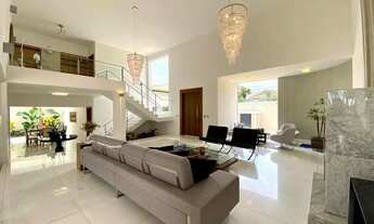 Imagem 6: Casa à venda, 5 quartos, 4 suítes, 18 vagas, Bandeirantes - Belo Horizonte/MG