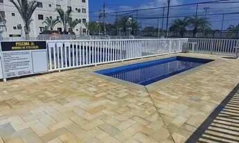 Imagem 11: Imóvel para aluguel com 49 metros quadrados com 2 quartos em Atlântica - Rio das Ostras