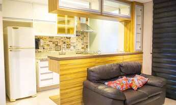 Imagem 2: Apartamento para locação no Torre Valencia Gleba Palhano Londrina PR