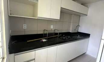 Imagem 6: Apartamento Semi Mobiliado no Verona | 2 Quartos | 1 Andar