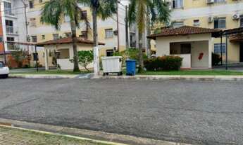 Imagem: Apto, 45m², 2/4, 1 vaga no Cond. Bela Vida