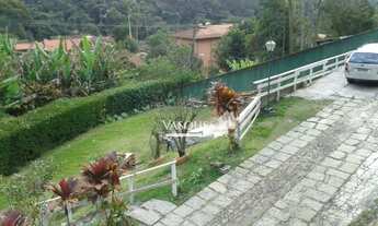 Imagem 6: Casa com 3 dormitórios à venda, 323 m² por R$ 750.000,00 - Quebra Frascos - Teresópolis/RJ