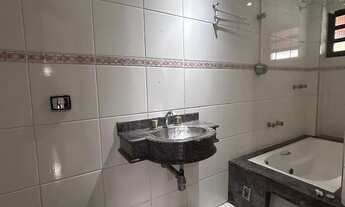 Imagem 7: Praça Itálico - Apartamento com 3 dormitórios para alugar, 100 m² por R$ 3.000,00/mês - Vi