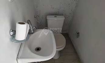 Imagem 3: Sobrado à venda no bairro Vila Guarani de 4 salas, espaço gourmet e 1 vaga