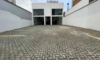 Imagem 2: Comercial Para Alugar Centro Londrina