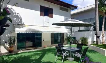 Imagem 2: SOBRADO - ALTO DE PINHEIROS - SP