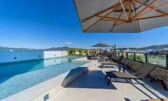 Imagem 5: PODE FINANCIAR- Bal. Camboriú-1suíte +home office+ área de lazer completa- Mobiliado(semi