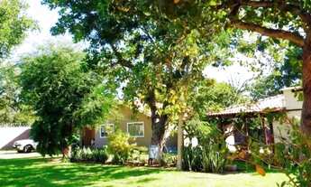 Imagem 5: Chácara - Rua 10 - Res. José Rosato