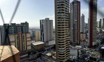 Imagem 5: 3 quartos no Umarizal prédio com 1 apartamento por andar, 2 vagas soltas DOMINGOS MARREIRO