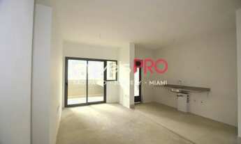 Imagem 3: Garden com vista