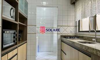 Imagem 6: Apartamento com vista para o mar na praia de Bombas-SC para 5 pessoas