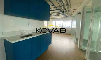 Imagem 7: Oportunidade Única: Conjunto Comercial de Alto Padrão na Chácara Santo Antônio! 230m²