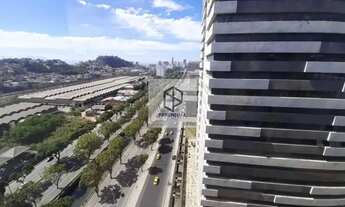 Imagem 4: Laje corporativa para locação no Edifício Teleporto, RJ - 2.500 m²