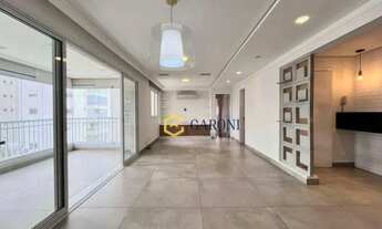 Imagem 2: Apartamento para locação na Vila Leopoldina, 3 dormitórios e 2 vagas