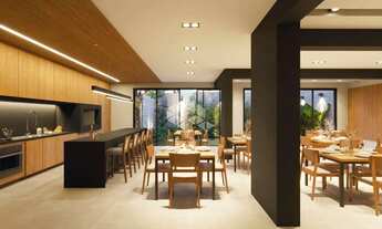 Imagem: Apartamento de 3 dormitórios à venda no