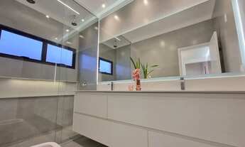 Imagem 5: Casa para locação no condomínio Tamboré em Bauru -SP