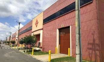 Imagem 4: Galpãolocação em condomínio industrial por R$ 50.000/mês - Atibaia/SP