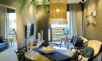 Imagem 5: Apartamento mobiliado VILLAS DO PATACHO