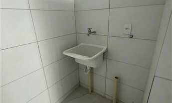 Imagem 5: Apartamento térreo no cowboy