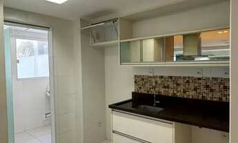 Imagem 3: ALUGO 2/4 NATURA 89 M² ALPHAVILLE 1 PARALELA
