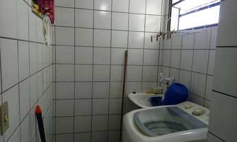 Imagem 2: Apartamento com 3/4 no Setor dos afonsos