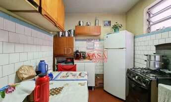 Imagem 7: Sobrado em frente ao Hospital planalto