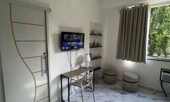 Imagem 4: Vendo Apartamento - Av Mem de Sá