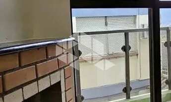 Imagem 4: Apartamento Duplex com 3 dormitórios, 3 banheiros, 1 suíte, com sacada, 1 garagem, centro