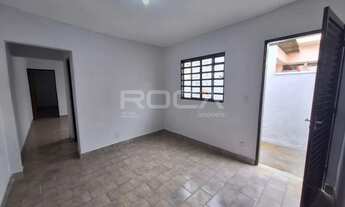 Imagem 7: Casa 02 quartos para alugar na Vila Albertina em Ribeirão Preto