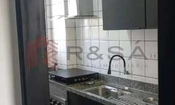 Imagem 3: Apartamento para aluguel, 1 quarto, 1 vaga, Quintino Bocaiúva - Rio de Janeiro/RJ