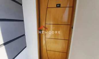 Imagem 4: Apartamento em Rua Doutor Nelson da Veiga - Vila Nova Mazzei - São Paulo/SP