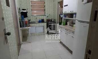 Imagem 2: Apartamento -Venda -2 quartos - Centro - Niterói/RJ