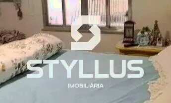 Imagem 6: Excelente Apartamento Térreo com Quintal e Vaga Coberta! M09P