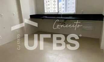 Imagem 2: Apartamento a venda , Ed. Maison Bueno - 3 suítes - 155m² - setor Bueno