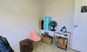 Imagem: Imóvel para venda possui 44 metros quadrados