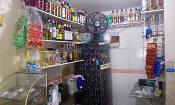 Imagem 3: Passo bar e restaurante