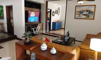 Imagem 2: Casa - Sítios de Recreio Gramado - Campinas