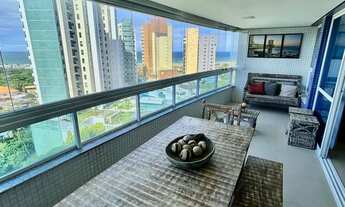 Imagem: Apartamento à venda no CONDOMÍNIO DO EDIFÍCIO