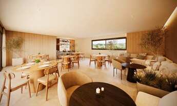 Imagem 5: APARTAMENTO DE DOIS QUARTOS COM SUÍTE E VARANDA GOURMET NA CAXANGÁ - BEATRIZ SOUSA