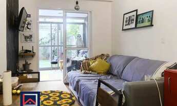 Imagem 2: Venda Apartamento 3 Dormitórios - 160 m² Sumaré