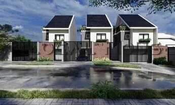 Imagem: Residencial Avenca - Xaxim