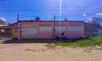 Imagem 4: VENDE-SE Casa no Osmar Cabral - muito bem localizada (Oportunidade